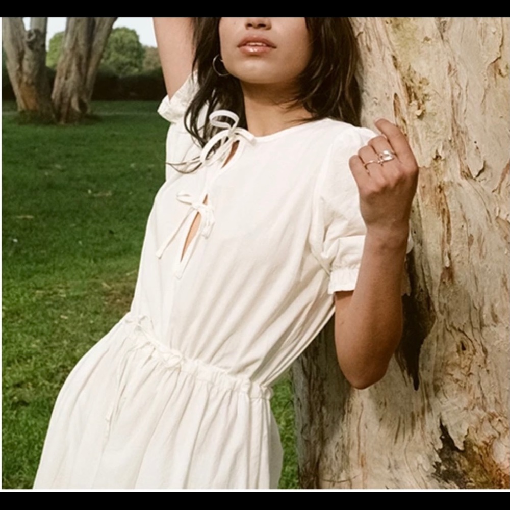 Lacausa Primavera Dress XS/S